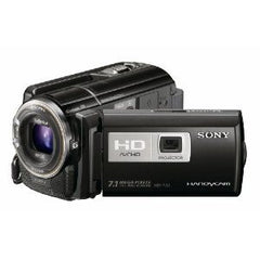 Sony 7MP HD HARD DISK HANDYCAM