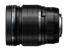  Olympus 17mm f/1.2 Pro Lens