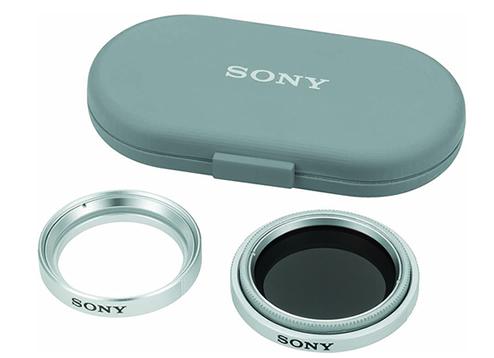 0000001390| Sony VF-30CPKX Filter Set