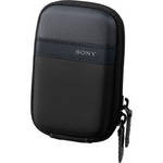 Sony LCSTWPB SOFT CARRY CASE FOR T & W Series CYBERSH