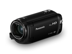  Panasonic HC-W585M FHD Camcorder