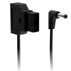 SmallHD D-Tap To Barrel Power Cable 91Cm