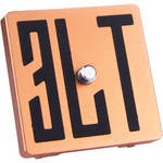 3LT Air Hed 1 BR Plate Copper