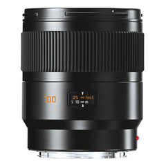  Leica Summicron-S 100mm f/2 ASPH Lens (11056)