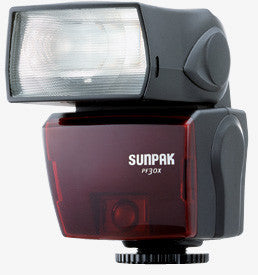 Sunpak Flash PF30XD Sony