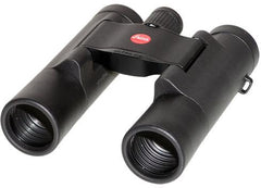  Leica Ultravid 10x25 BR Black Binoculars (40253)