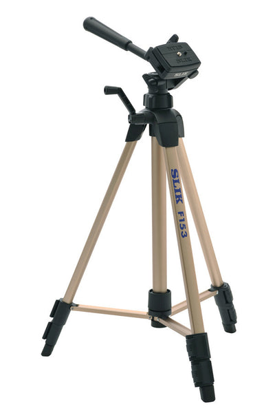 Slik F153 Tripod