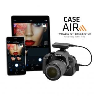 0000029999| Tether Tools Case Air Wireless Tethering System