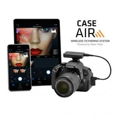  Tether Tools Case Air Wireless Tethering System