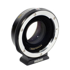  Metabones Canon EF To Emount T Speed Booster Ultra 0.71x Adapter (Black Matt)