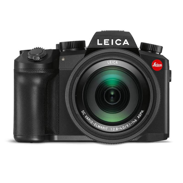 0000018990| Leica V-Lux 5 Digital Camera   (19120)