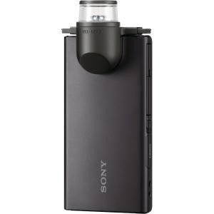 Sony Entry MP4 HD Black MHSFS1B