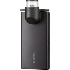 Sony Entry MP4 HD Black MHSFS1B