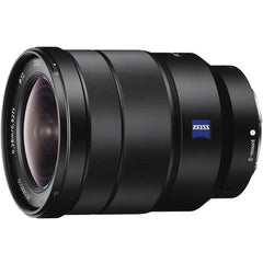  Sony Vario-Tessar T* FE 16-35mm F4 ZA OSS Lens