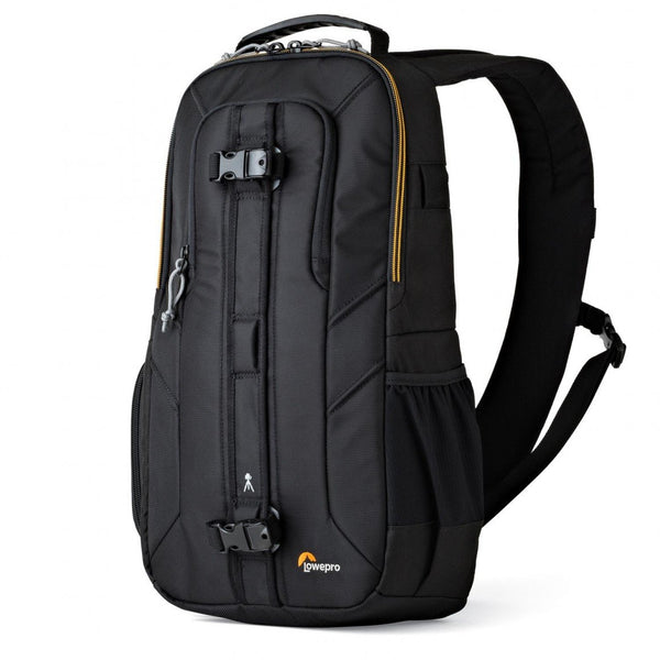 0000216995| Lowepro Slingshot Edge 250 - Black Bag