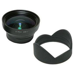  Ricoh GW-1 21mm Wide Converter Lens