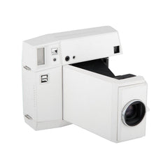  Lomo Instant Square Camera White