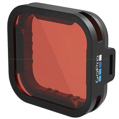  GoPro Blue Water Snorkel Filter - for HERO 7, 6 & 5