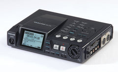 Tascam Portable Ic Recorder HD-P2