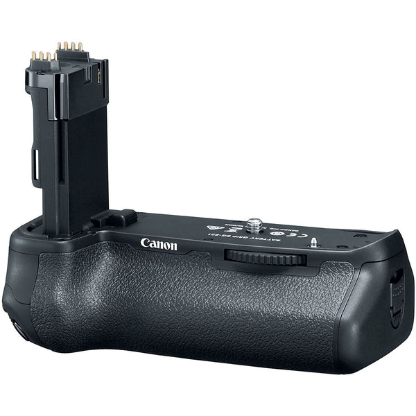 0000032995| Canon BG-E21 Battery Grip for 6D II