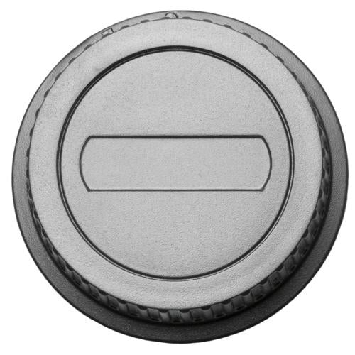 0000001295| ProMaster Rear Lens Cap - Fuji X - 1996