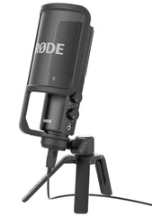  Rode Microphones NT USB Microphone