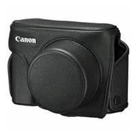 0000001290| Canon SCDC75 Leather Softcase