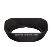  Olympus LH-55B Lens Hood