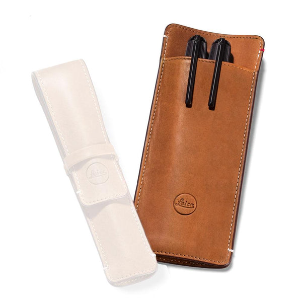 0000012495| Leica 3 Pen Case (96452)