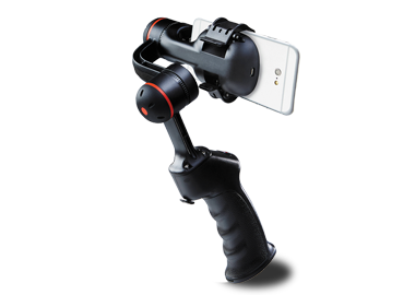 Wenpod Sp1+ Smartphone Stabilizer