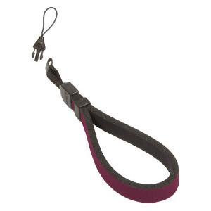 0000001695| OP/TECH USA  Cam Strap QD (Wine) 1806021