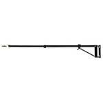 0000031995| Manfrotto Boom Wall Mounted Black 1.2 To 2.1m