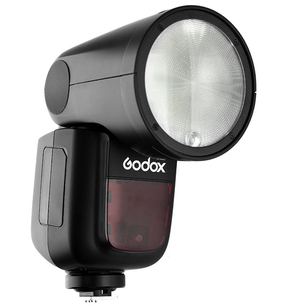 0000039995| Godox V1 TTL Flash for Nikon