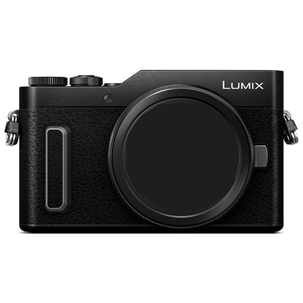 0000006990| Panasonic Lumix GX880 Black Body Only