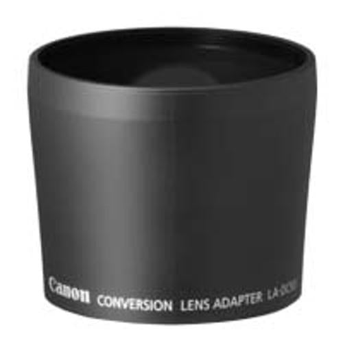 0000002995| Canon LA-DC58J Lens Adapter