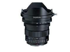  Voigltander 10.5mm f0.95 Nokton MFT Lens