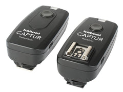  Hahnel Captur For Canon