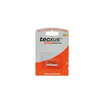 Tecxus Battery Lith CR2 3V