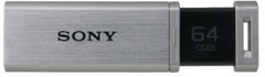 Sony USM64GQ 64Gb Micro Vault USB 3.0