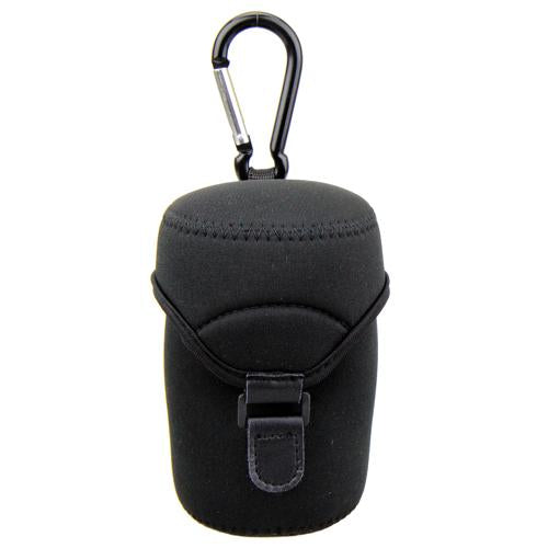 0000002495| ProMaster Lens Pouch For Mirrorless - Neoprene - Large - 8338