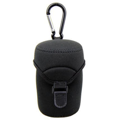  ProMaster Lens Pouch For Mirrorless - Neoprene - Large - 8338