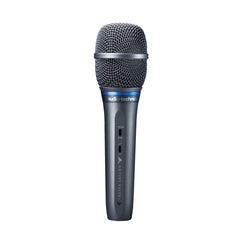 audio-technica AE5400 Cardioid condenser handheld with large diaphragm AT4050 capsule (Inc: AT8470 clip)