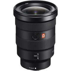  Sony FE 16-35mm f/2.8 GM Lens