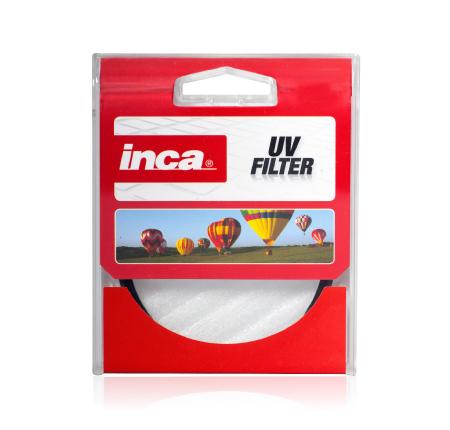 0000002895| Inca 27mm UV Filter