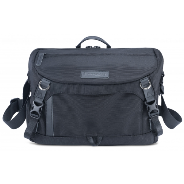 0000001290| Vanguard Veo GO34M Shoulder Bag Black