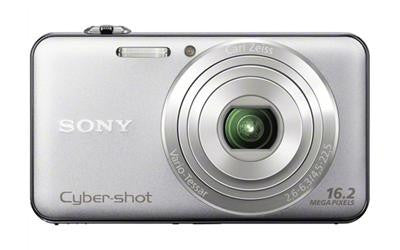 Sony DSCHX30V Cybershot Camera 1080P Wifi Black