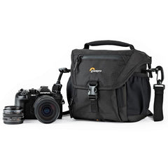  Lowepro Nova 140 AW II Bag Black