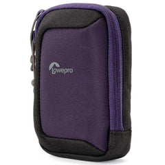  Lowepro Digital Video Case 20 Deep Purple