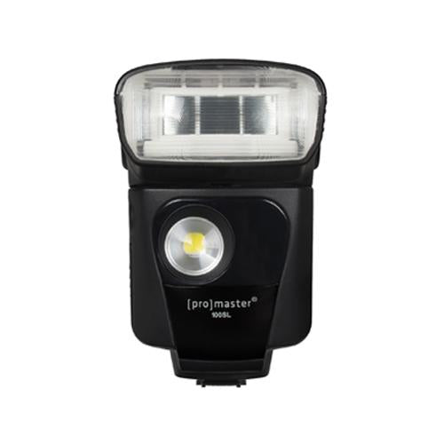 0000002990| ProMaster 100SL Speedlight Sony MIS - 8377