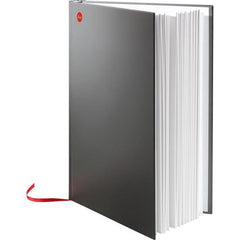  Leica Notebook Grey A5 (96600)